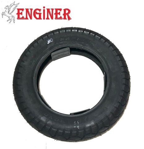 3.50-10  6PR MB80 DIAMOND KAPLAN TUBELEX