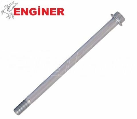 ARKA TEKER MİLİ-ATTACK 10