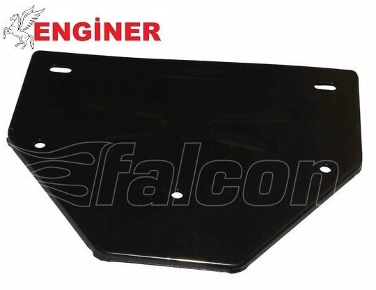 PLAKALIK DEMİRİ-COMFORT KM150-11