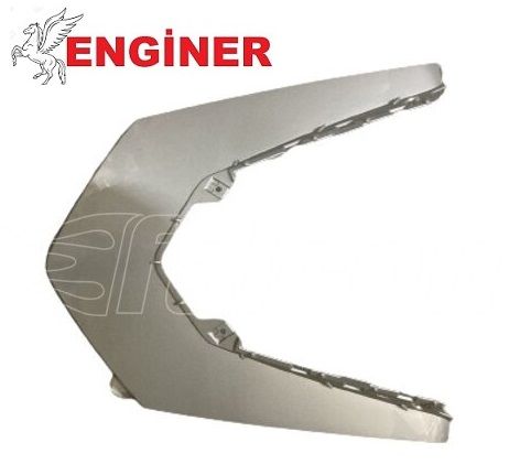 FAR KARENAJI ÜST (V) GRİ - CMAX