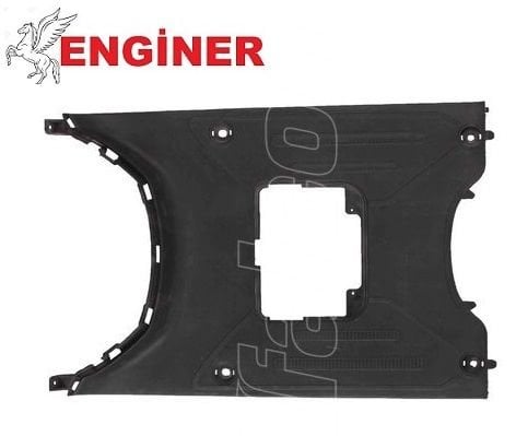 AYAKLIK ANA GÖVDE-ELECTRA 6500