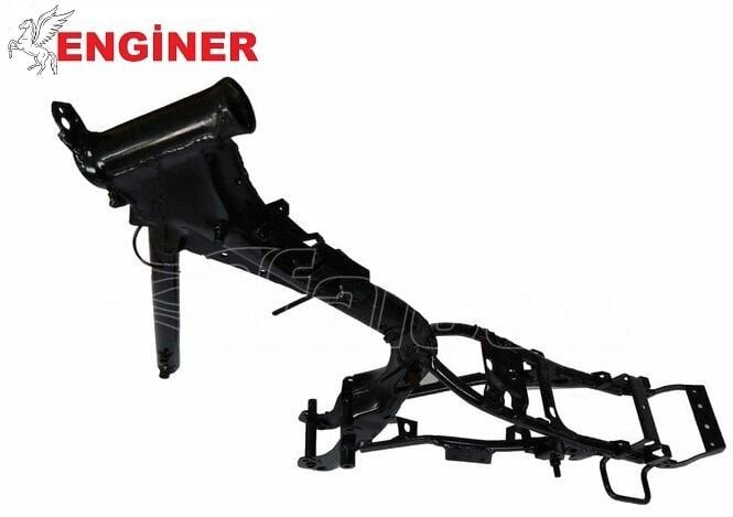 ŞASİ-COMFORT KM150-11