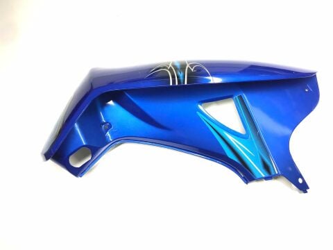 SFC MAVİ KAPORTA SETİ İTHAL