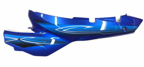 SFC MAVİ KAPORTA SETİ İTHAL