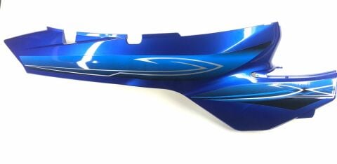 SFC MAVİ KAPORTA SETİ İTHAL