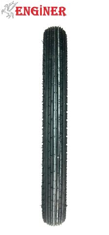 2.50-18 F 6PR DIAMOND JUMBO ÖN