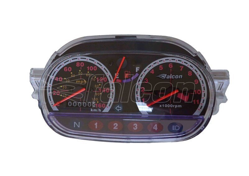 KM SAATİ-MAGİC 50