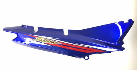 LİFAN MAVİ KAPORTA SETİ İTHAL