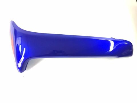 LİFAN MAVİ KAPORTA SETİ İTHAL