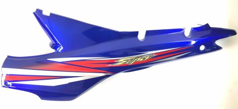 LİFAN MAVİ KAPORTA SETİ İTHAL