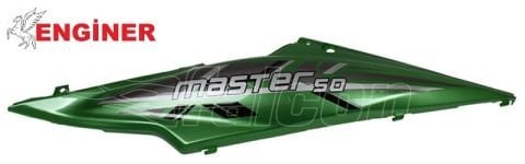 ARKA KARENAJ SAĞ YEŞİL-MASTER 50