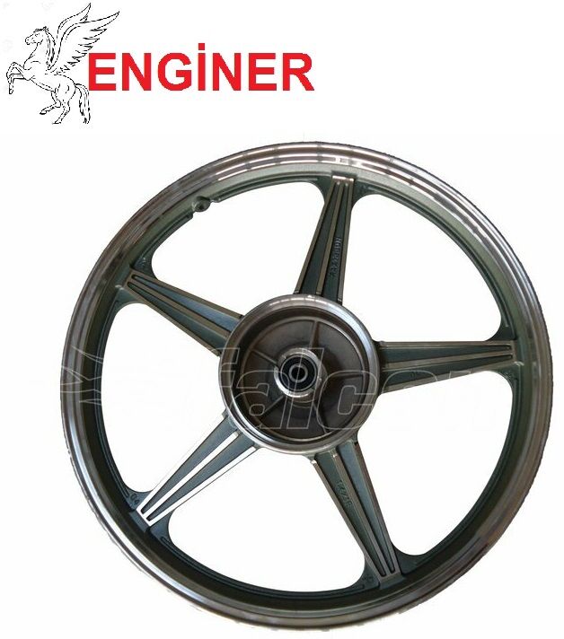 ARKA JANT ALMJ-ATTACK 100-5