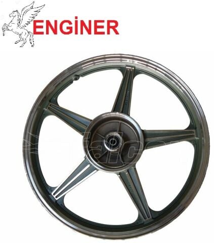 ARKA JANT ALMJ-ATTACK 100-5