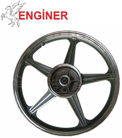 ARKA JANT ALMJ-ATTACK 100-5