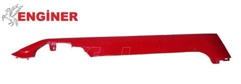 MARŞBİYEL SOL KIRMIZI-ELECTRA 6500