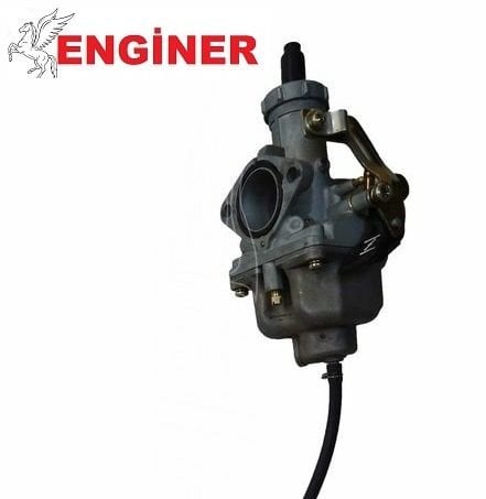 KARBÜRATÖR 125 LİK-ATTACK 100-5