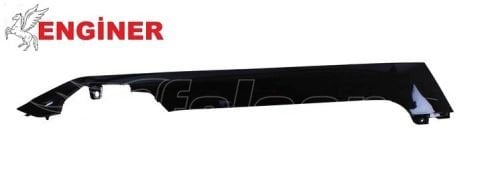 MARŞBİYEL SOL SİYAH-ELECTRA 6500