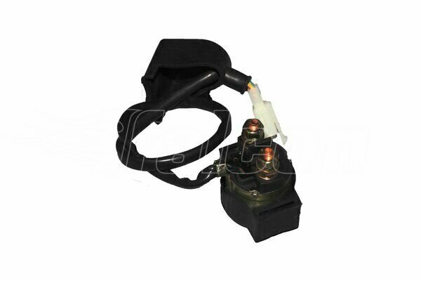 MARŞ RÖLESİ-NEW SOFT