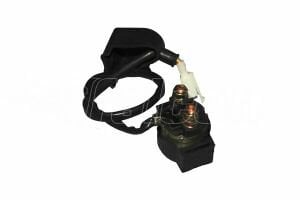 MARŞ RÖLESİ-NEW SOFT