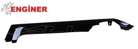 MARŞBİYEL SAĞ SİYAH-ELECTRA 6500