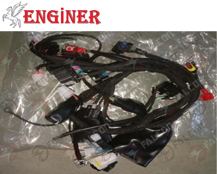ELEKTRİK TESİSATI-DIEGO 277
