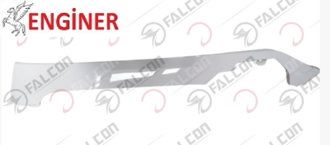 MARŞBİYEL SAĞ BEYAZ-ELECTRA 6500