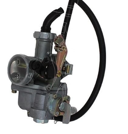 KARBÜRATÖR-MASTER 50