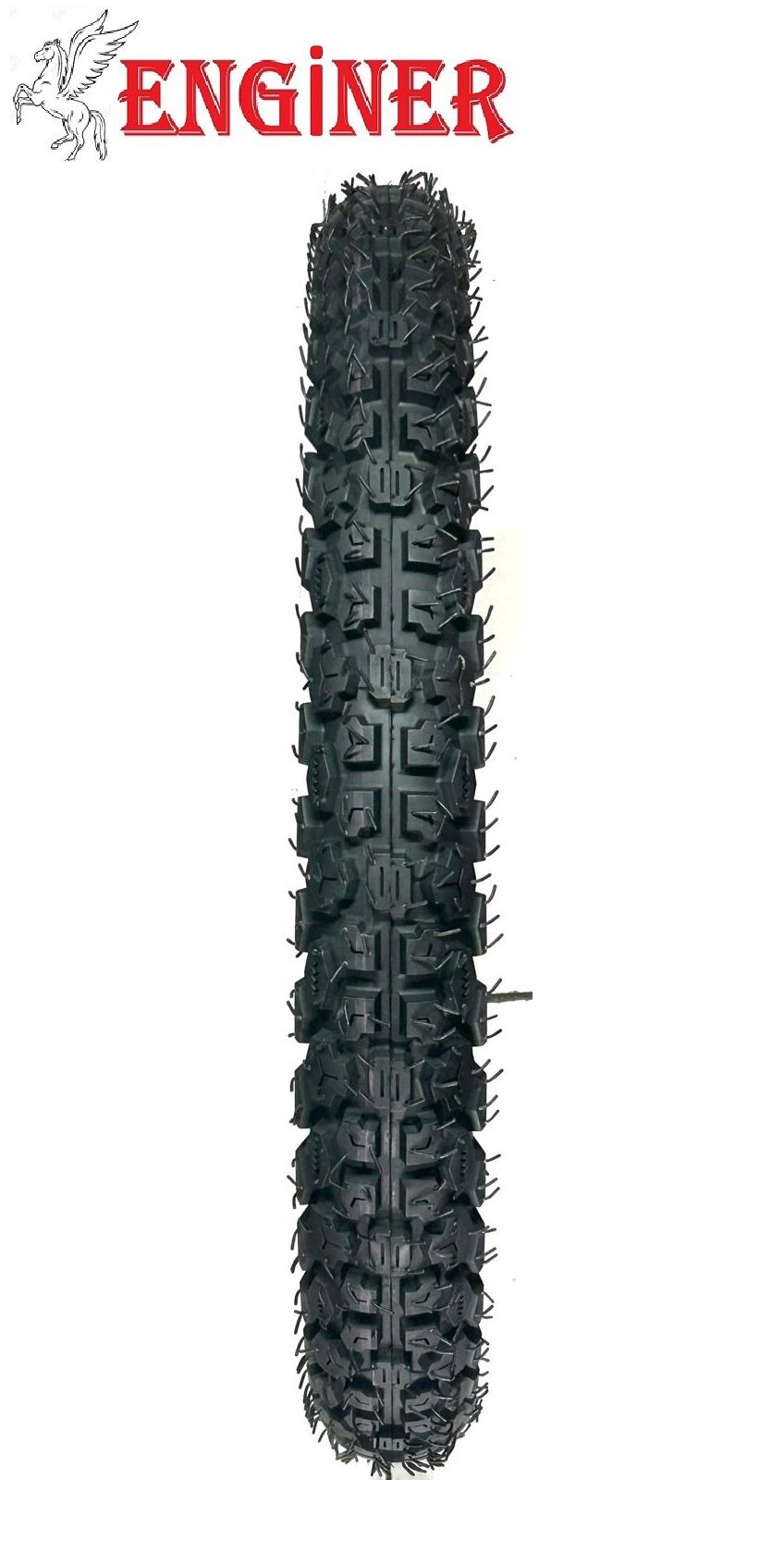 3,00-18 R 6PR DIAMOND SAFARİ KALIN TIRNAK