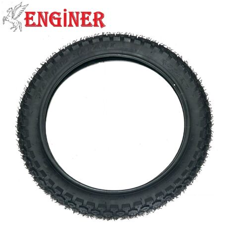 3,00-18 R 6PR DIAMOND SAFARİ KALIN TIRNAK