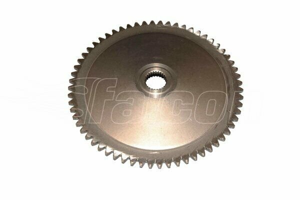 MARŞ DİŞLİSİ BÜYÜK-NEW SOFT