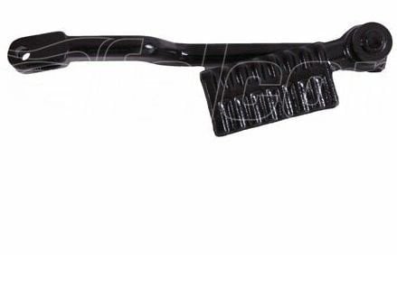 MARŞ PEDALI-NEW SOFT