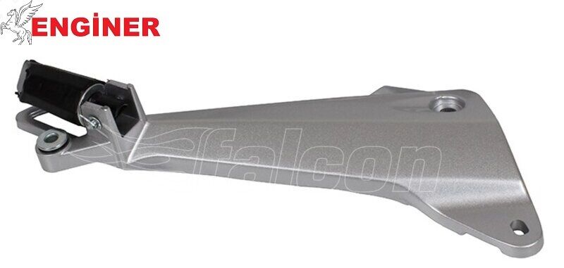 ARKA BASAMAK BRAKETI SAĞ-MASTER 50