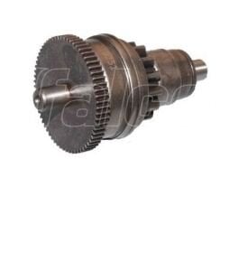 PİNYON DİŞLİ-NEW SOFT