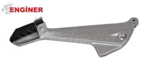 ARKA BASAMAK BRAKETI SOL-MASTER 50