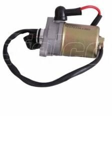 MARŞ MOTORU-NEW SOFT