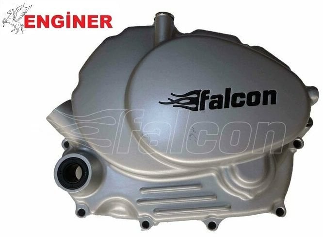 DEBRİYAJ KAPAĞI-ATTACK 100-5