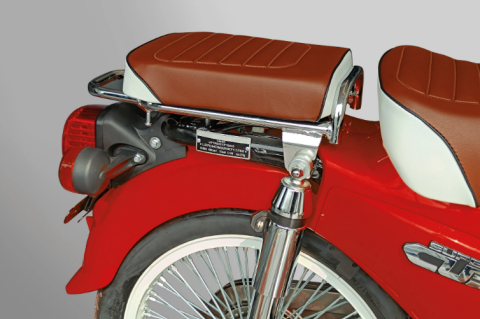 RETRO 50 SÜPER CUP