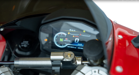TOGO RR 800 SUPER SPORT RACING