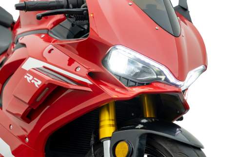 TOGO RR 800 SUPER SPORT RACING