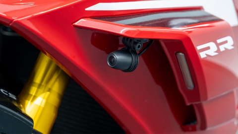 TOGO RR 800 SUPER SPORT RACING