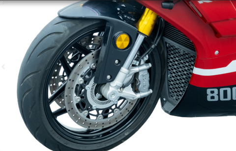 TOGO RR 800 SUPER SPORT RACING
