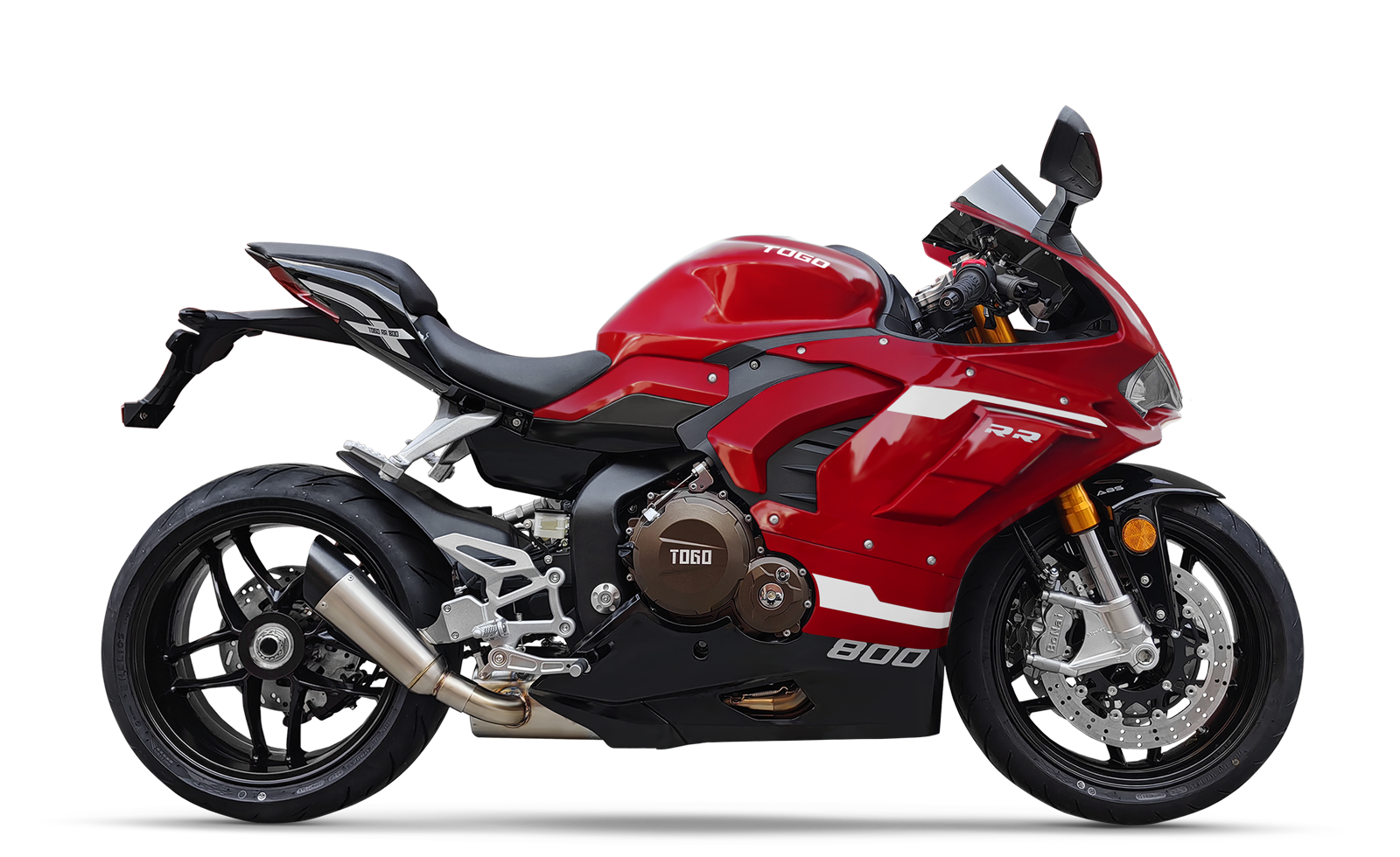 TOGO RR 800 SUPER SPORT RACING