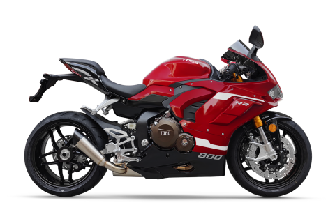 TOGO RR 800 SUPER SPORT RACING