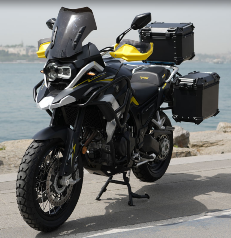 TOGO  VS 550 ENDURO