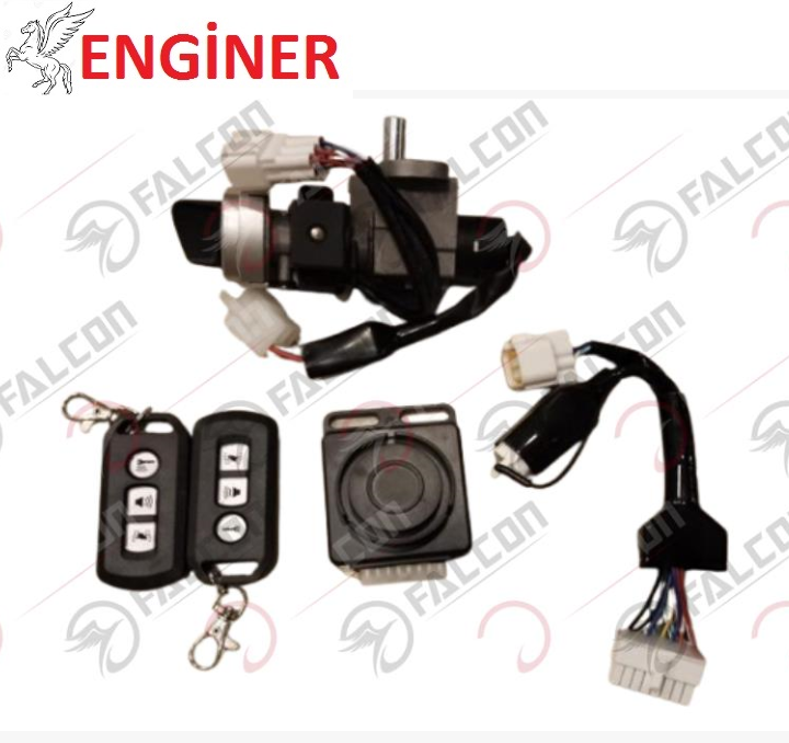 KONTAK SETİ-GUPPI110