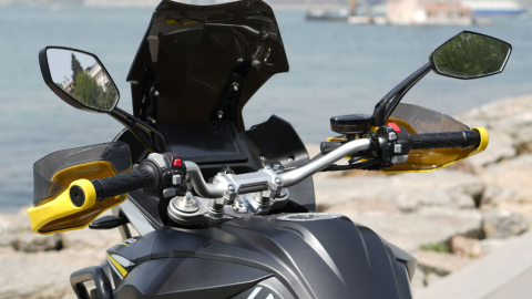 TOGO  VS 550 ENDURO