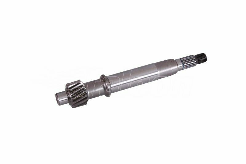 VARYATÖR MİLİ (TAHRIK MİLİ)-NEW SOFT