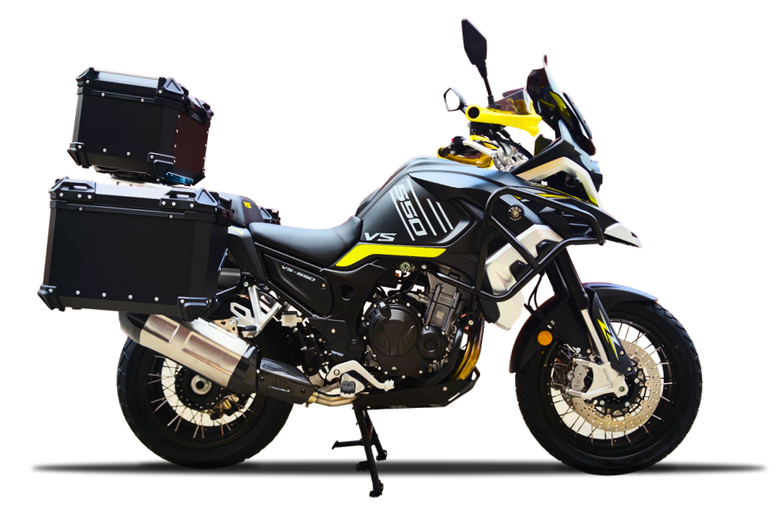 TOGO  VS 550 ENDURO