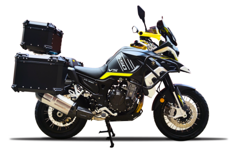 TOGO  VS 550 ENDURO