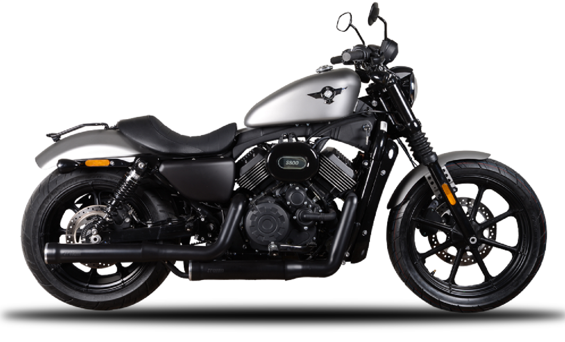 TOGO S800  CRUISER CHOPPER